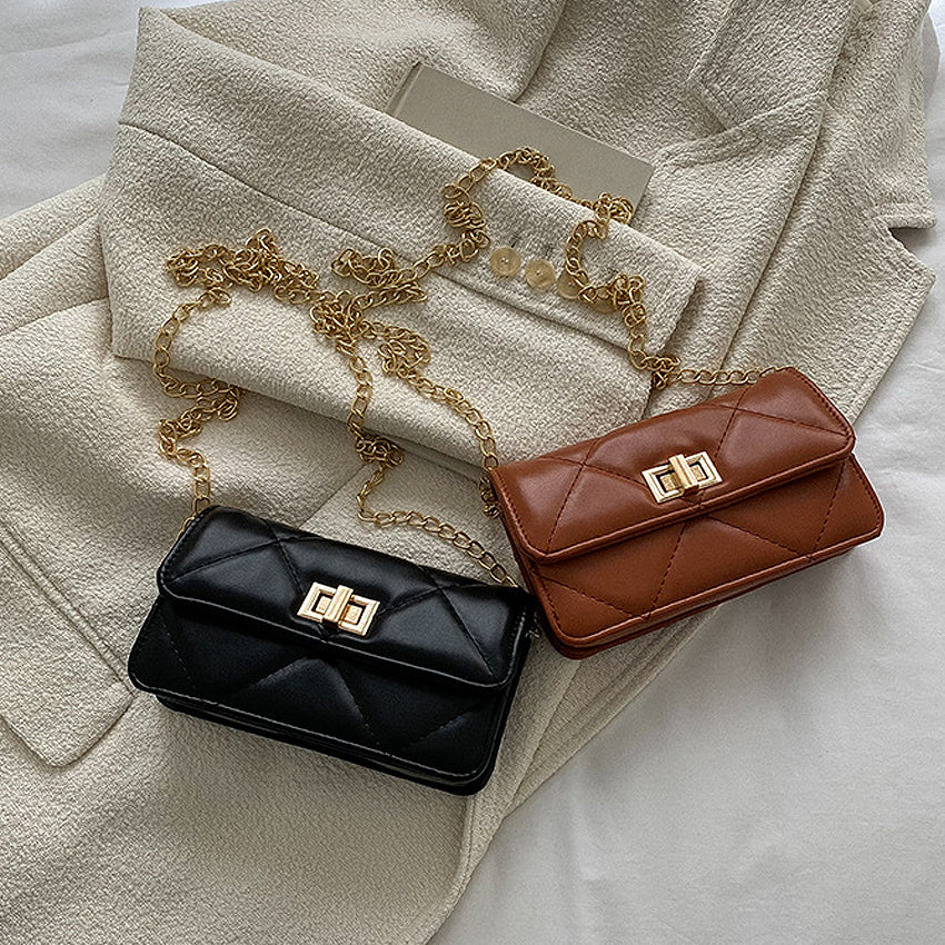Little Guthrie Sling Bag