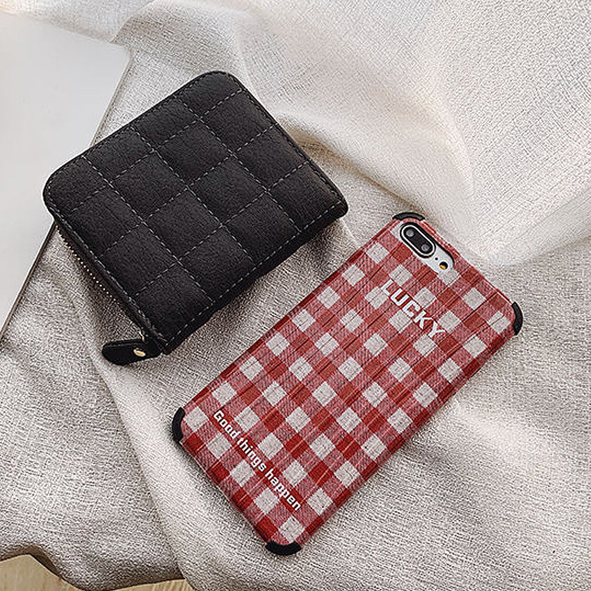 Short Yupetak Wallet