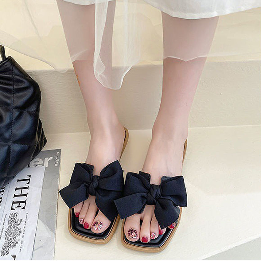 Fribbon Sandal