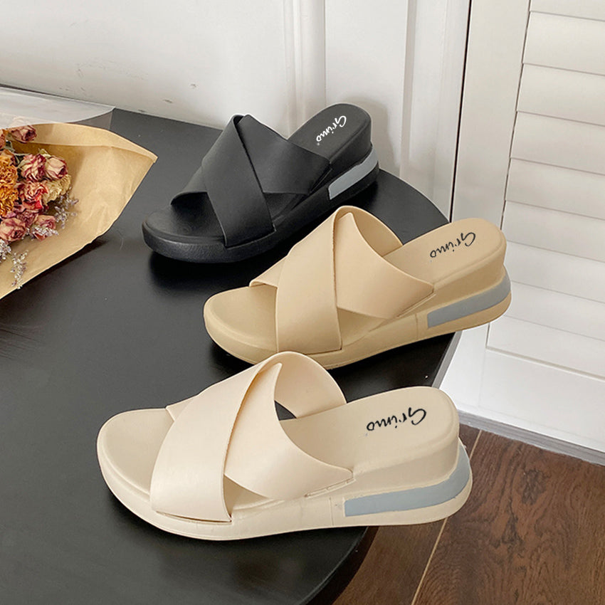 Simple Lexous Wedges