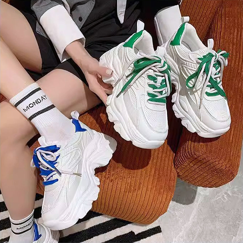 Premium KBGIR Sneaker
