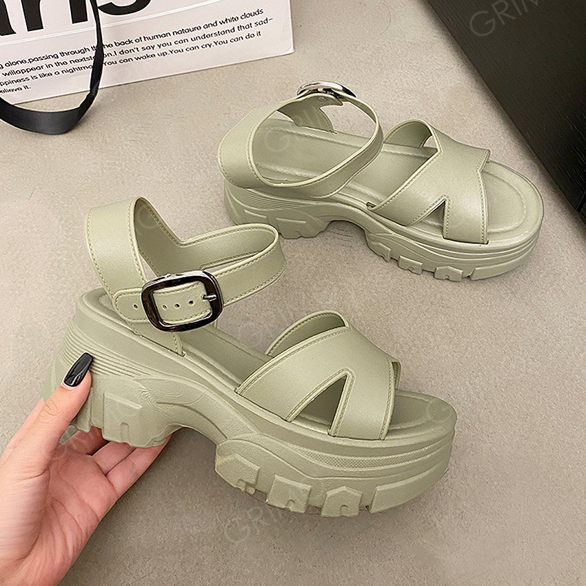 Bloclatch Highheel