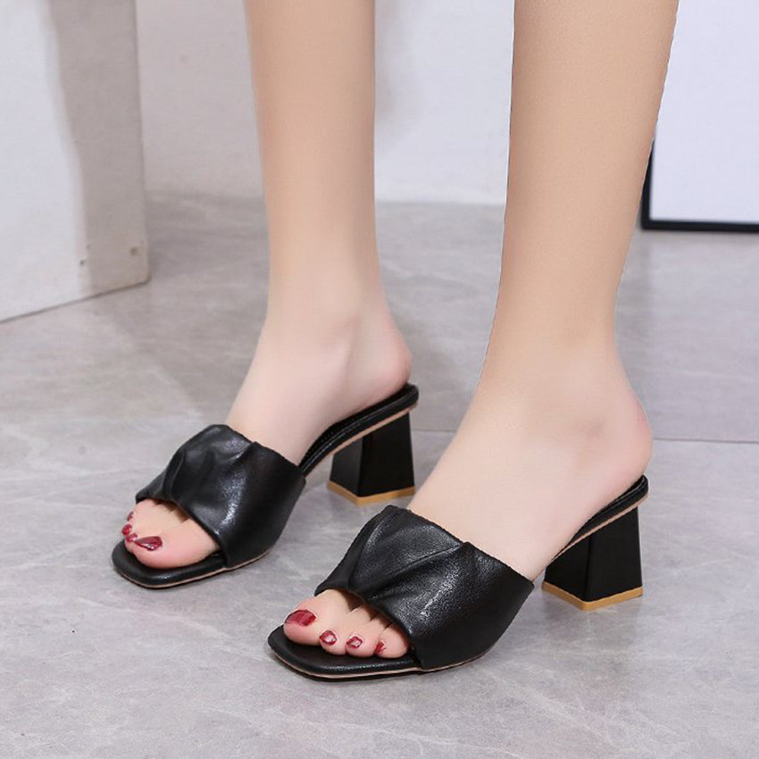Premium Nesipoch Highheel