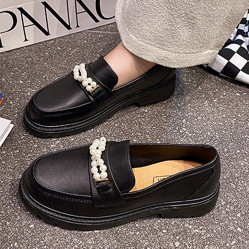 Anmutah Cover Shoe