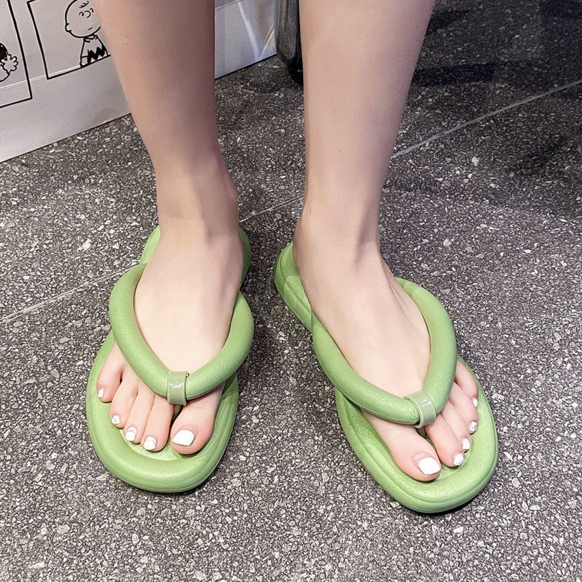 Clinchy Sandal