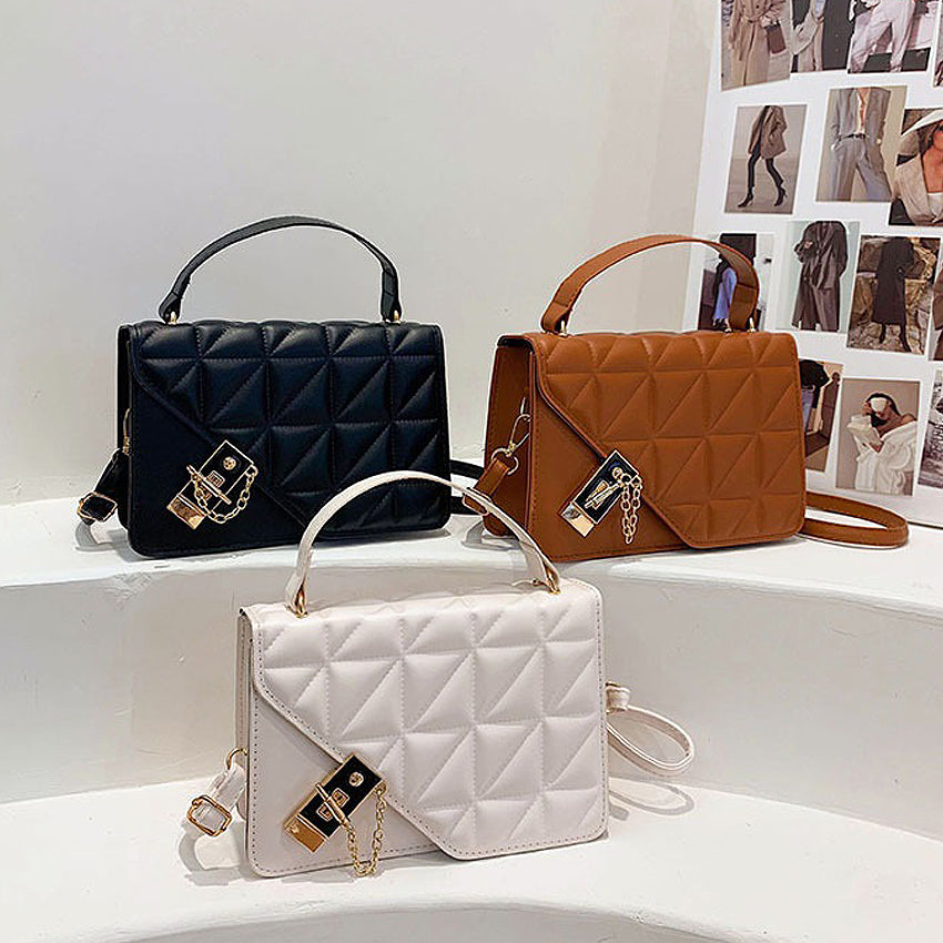 Banspin Handbag