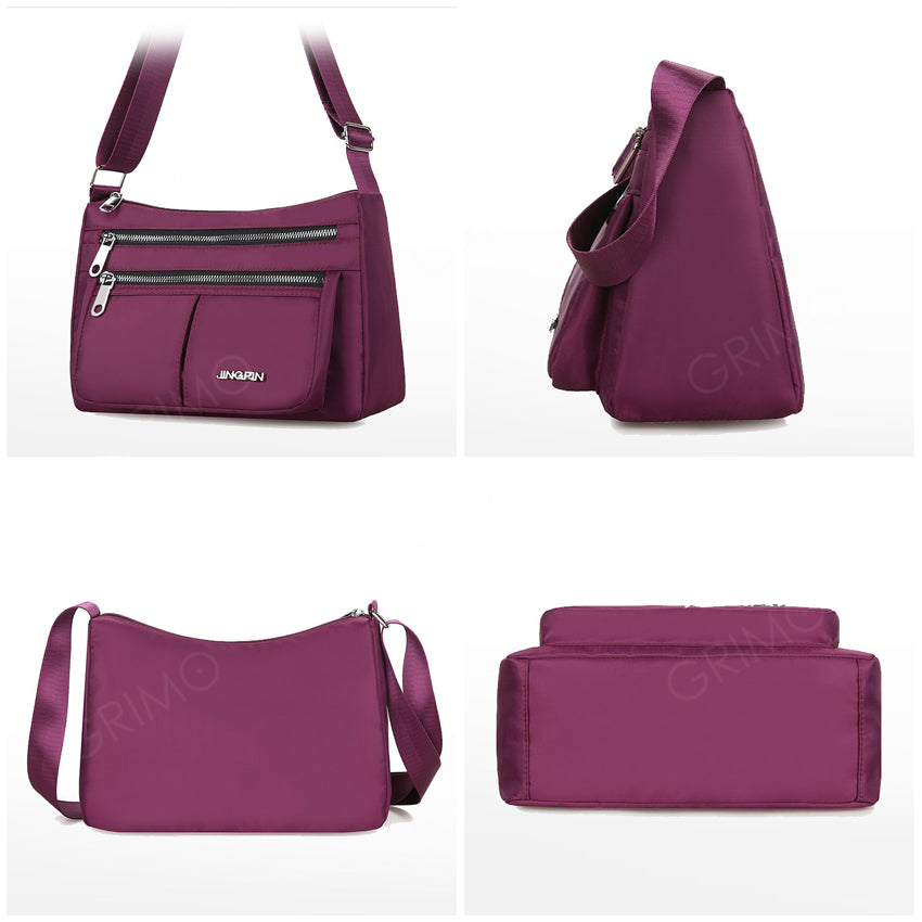 Nytren Nylon Bag