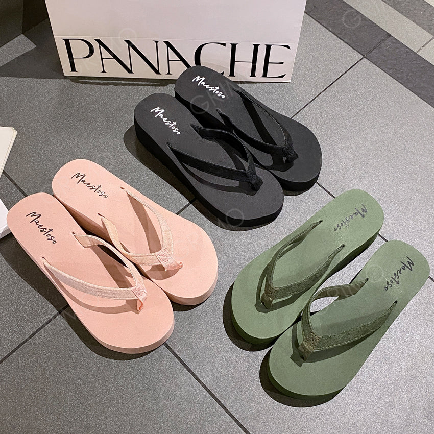 Ferheight Highheel