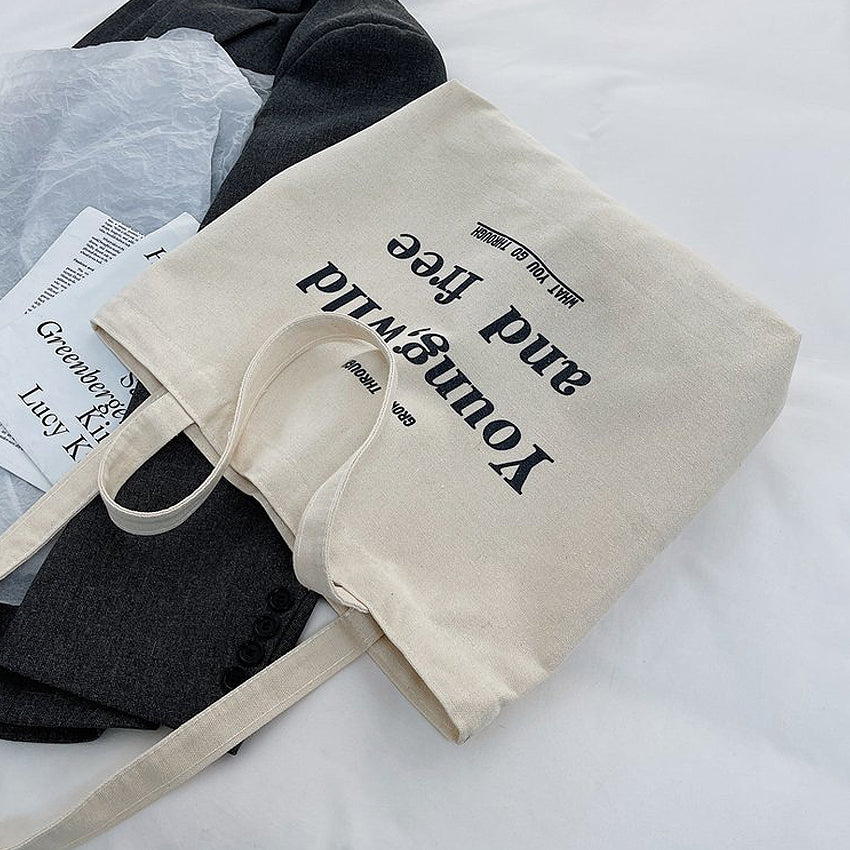 Koword Canva Tote