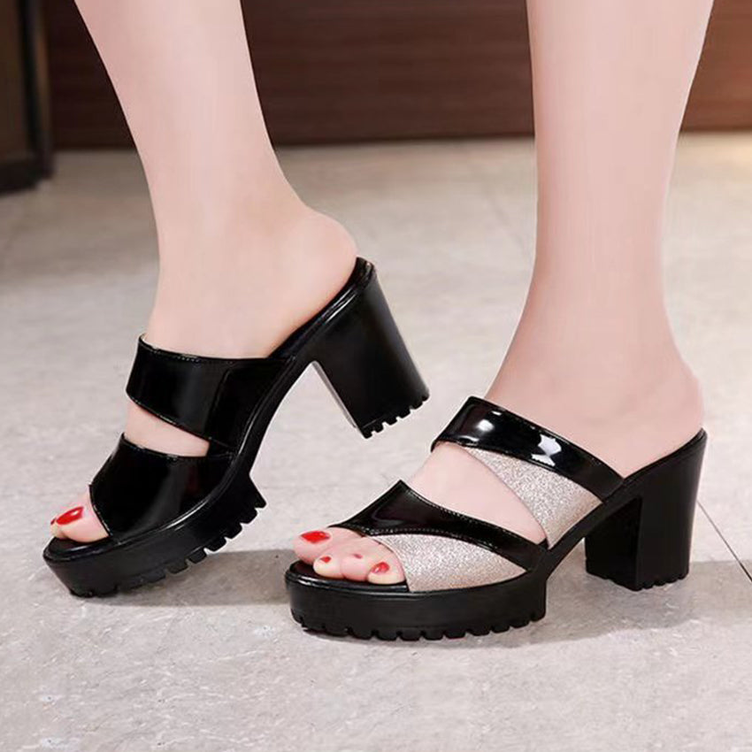 Trablink Highheel