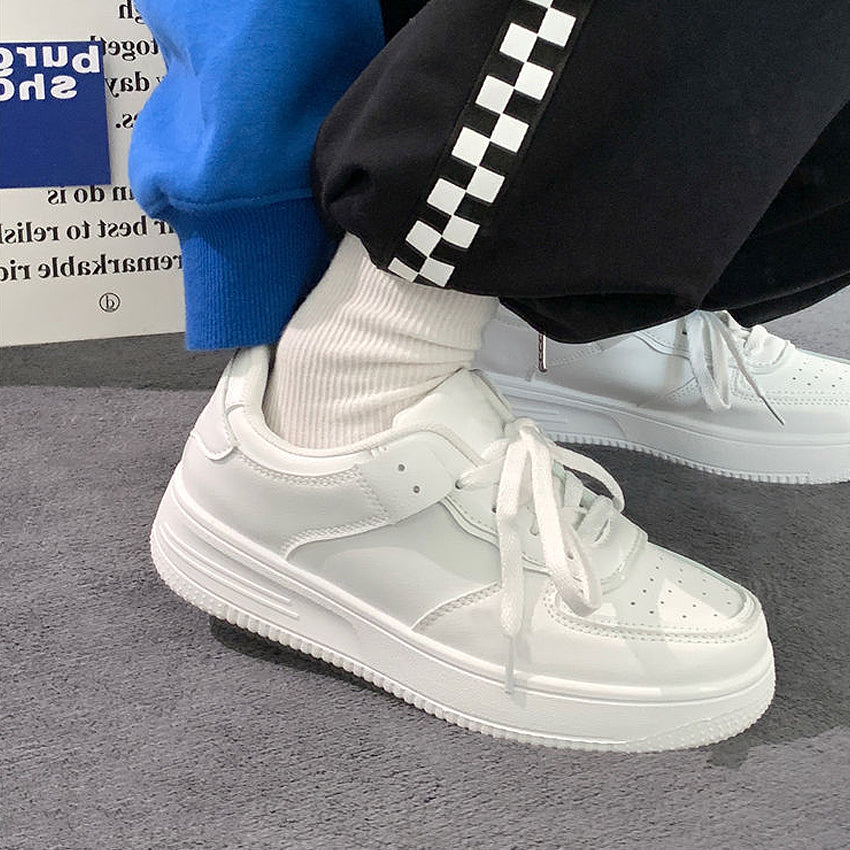 Premium Plafern Sneaker
