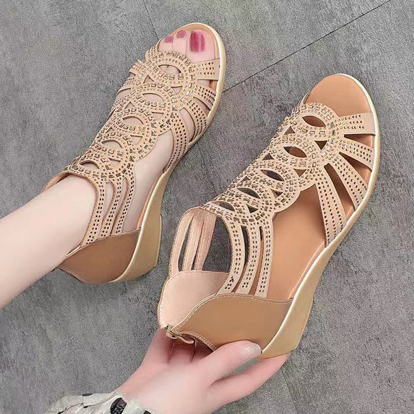 Yeatist Highheel