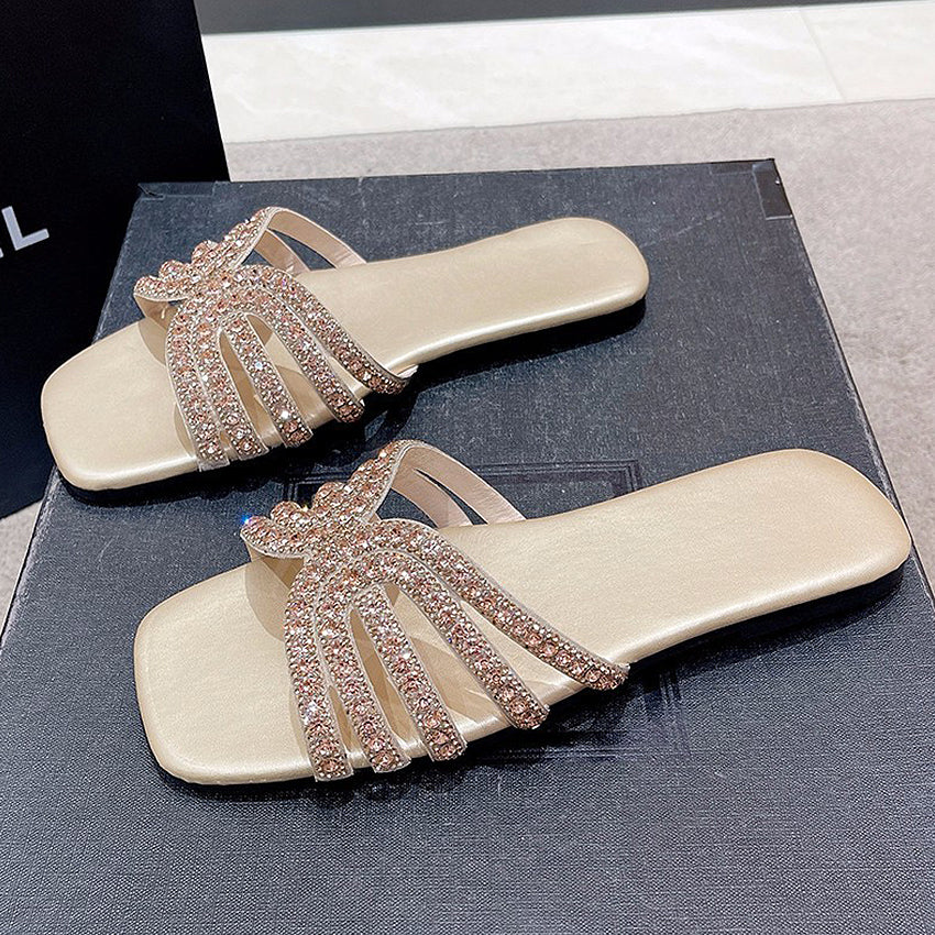 Vanya Crystal Slides