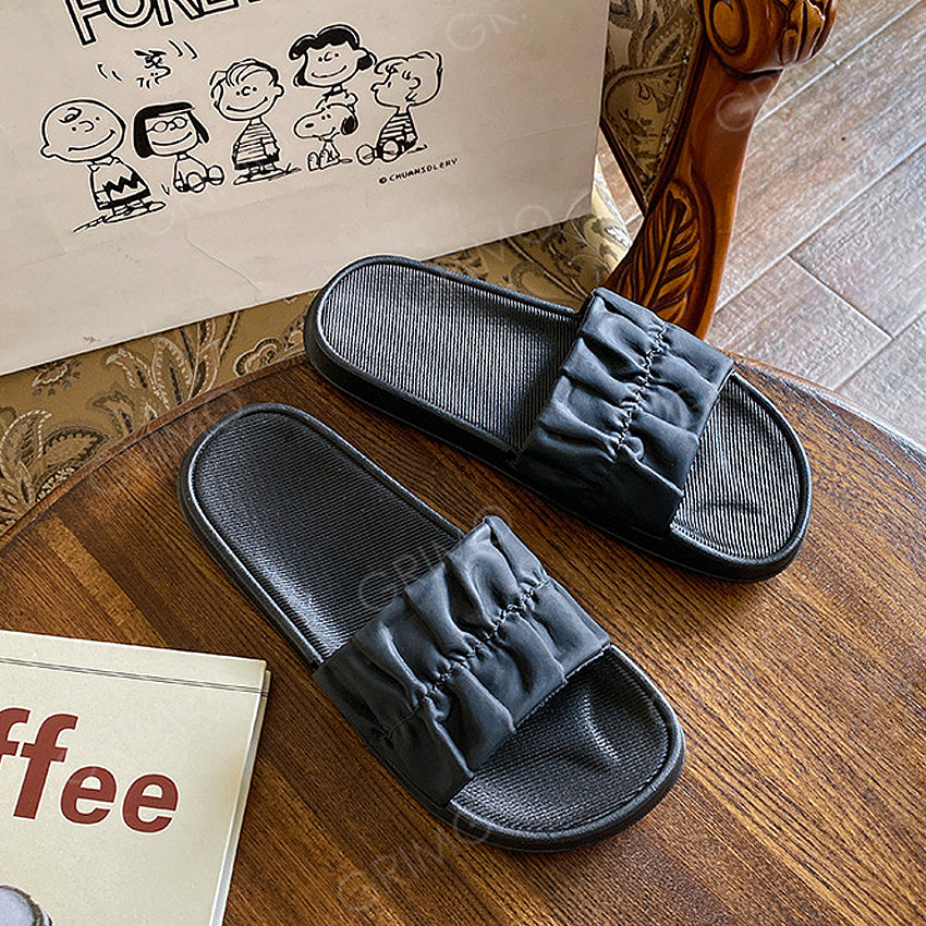 Cursula Sandal