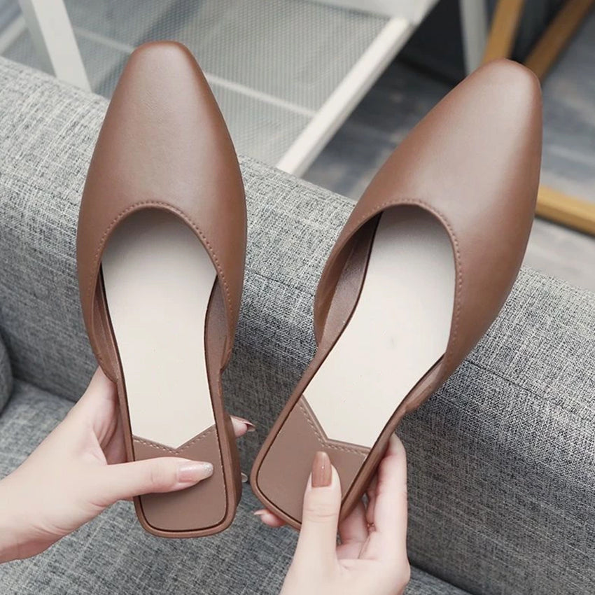Eligio Highheel
