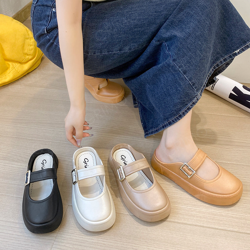 Ashenfee Loafer