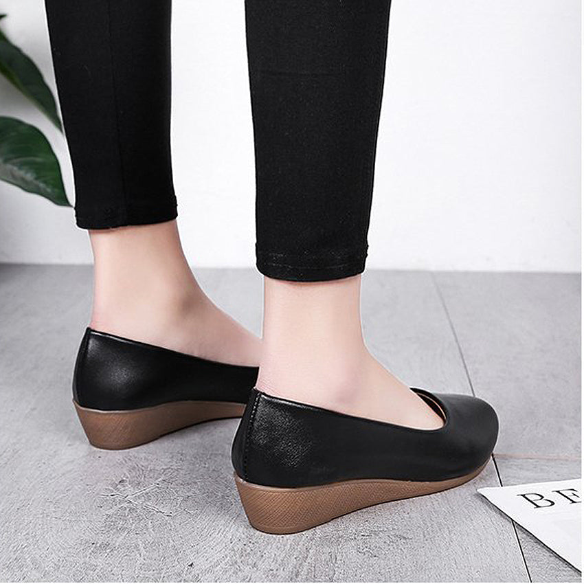 Husime Cover Highheel