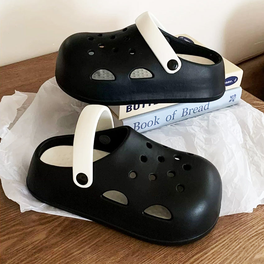 Wanapop Sandal