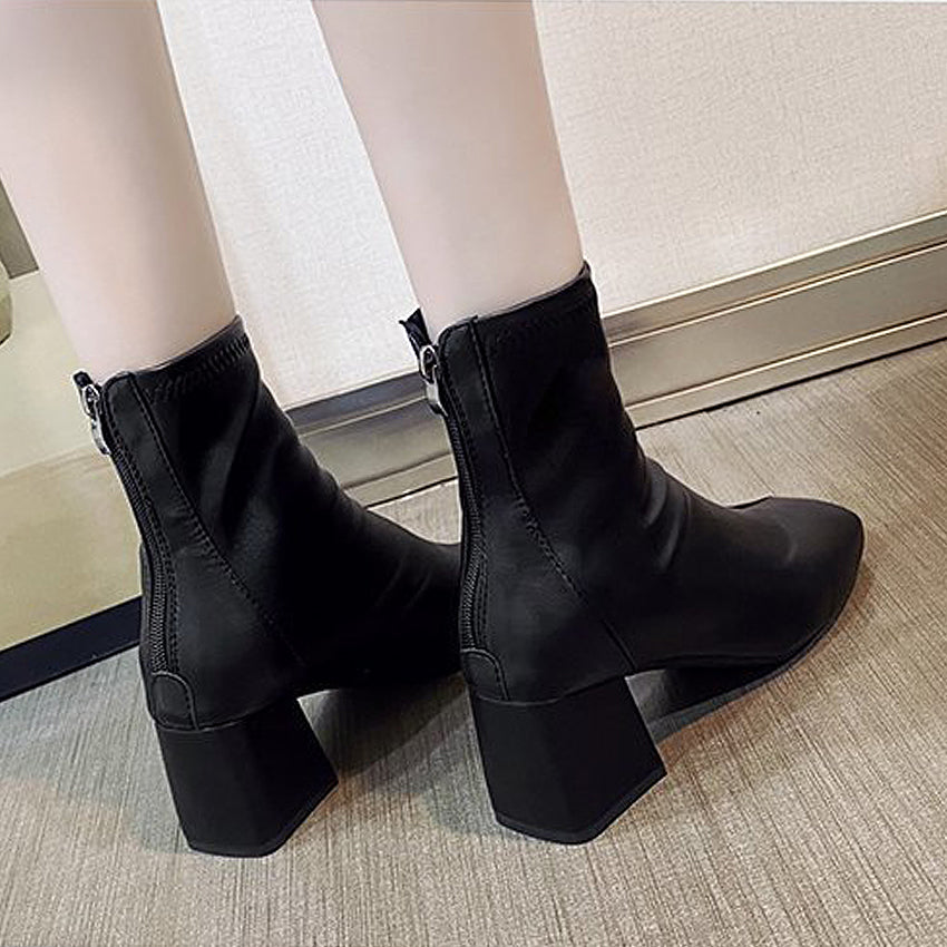 Ivomoxie Boots