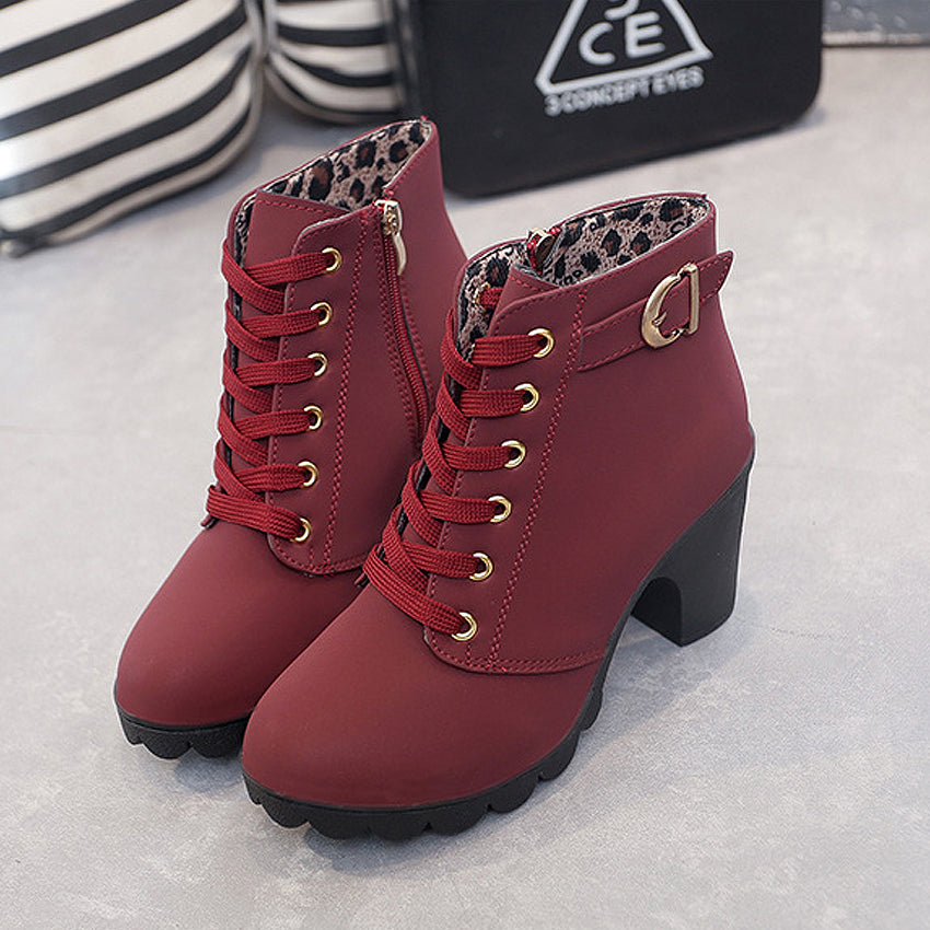 Bootie Shoe