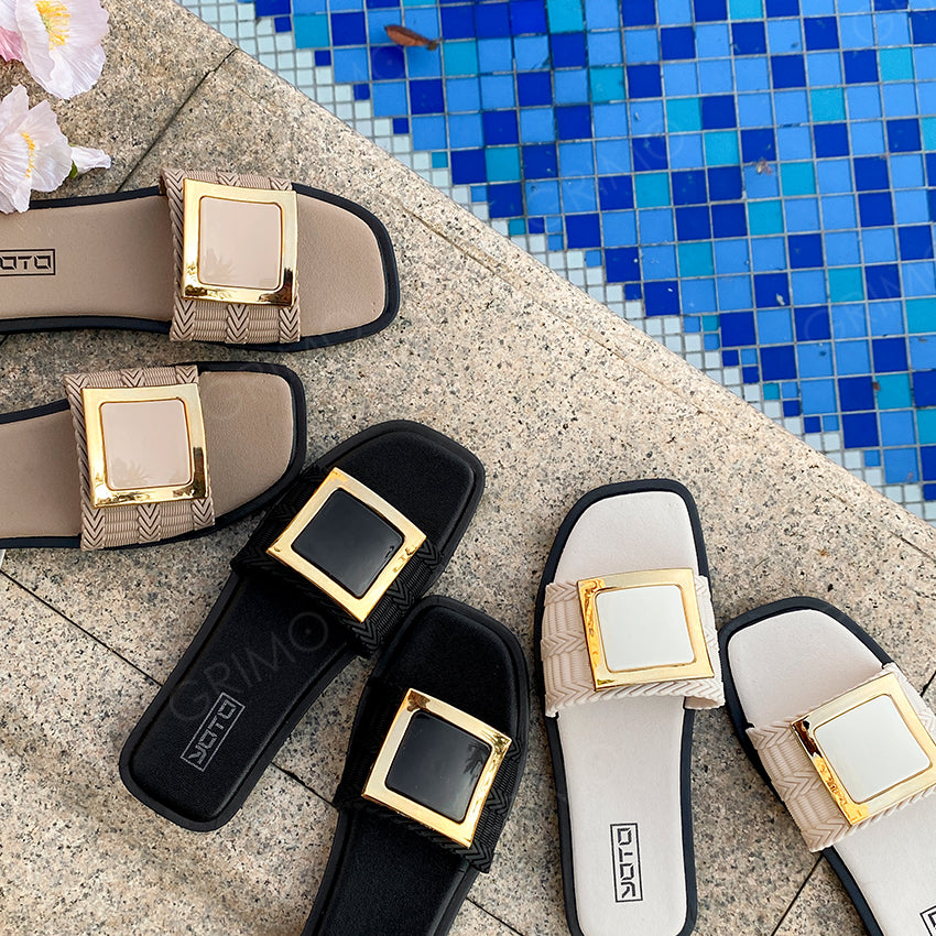 Skuaric Sandal