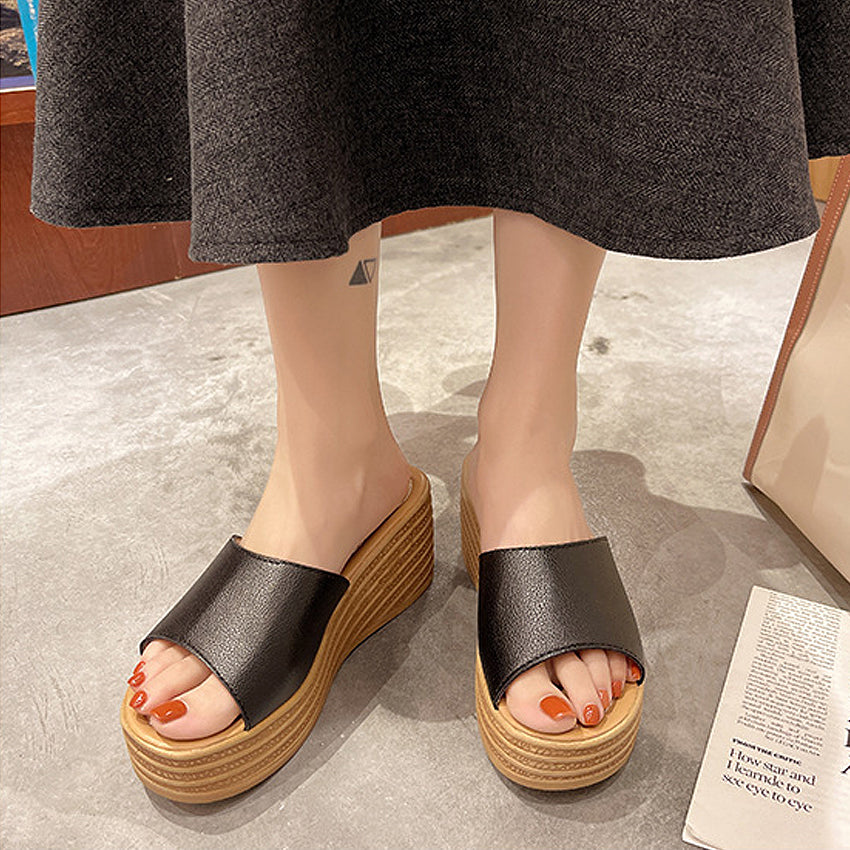 Sugegy Highheel