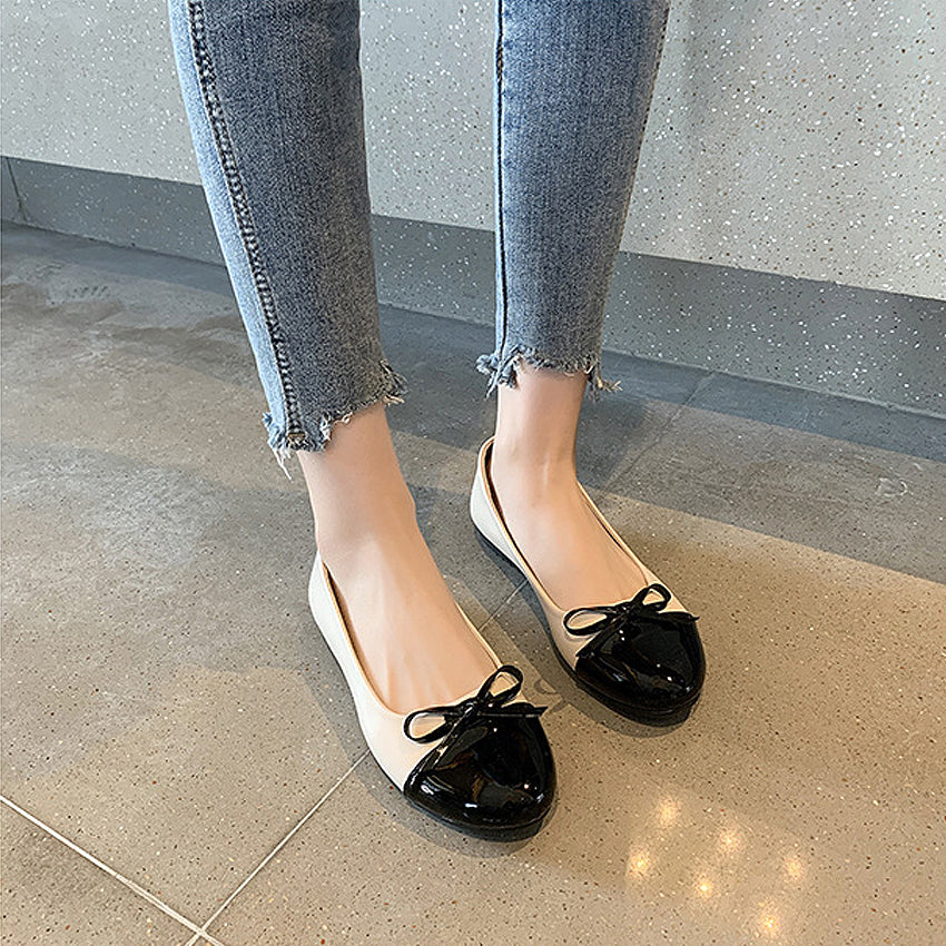 Navivoya Flat Shoe