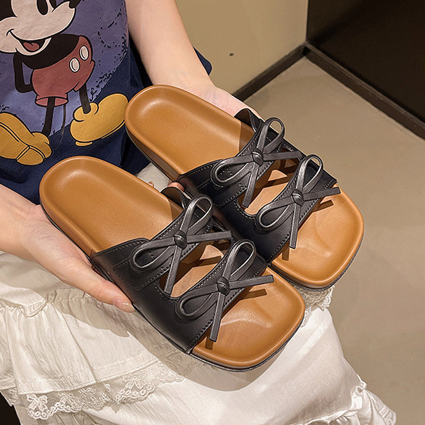Bowslide Sandal