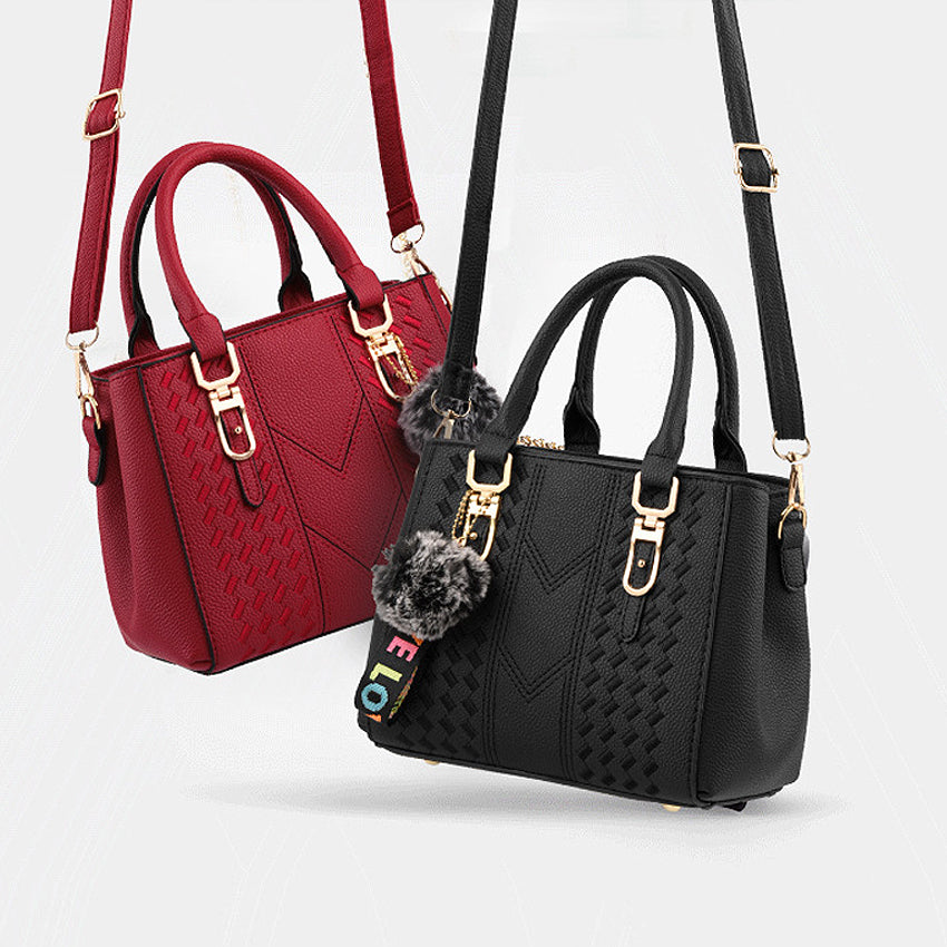 Premium Bamirage Handbag