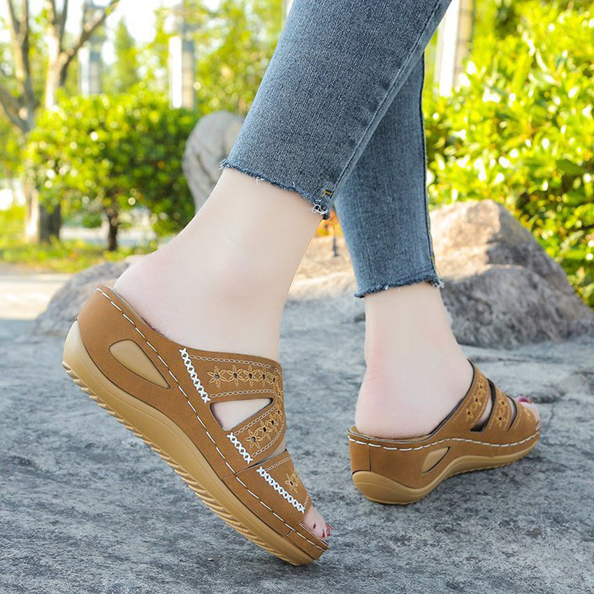Mixelom Wedges