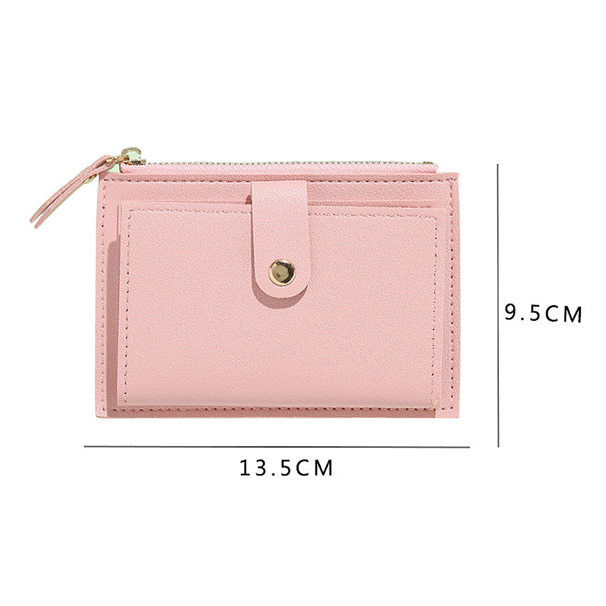Ficlassic Short Wallet