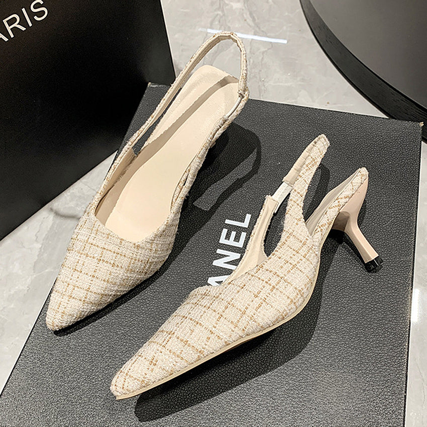 Veasprin Highheel