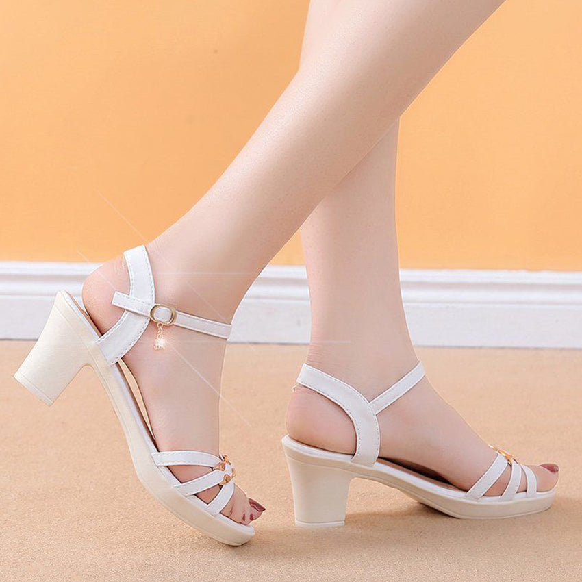 Ciegema Highheel