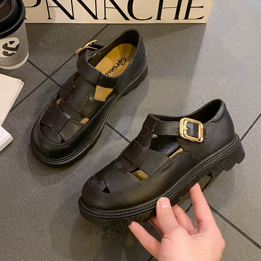 Fisforms Sandals
