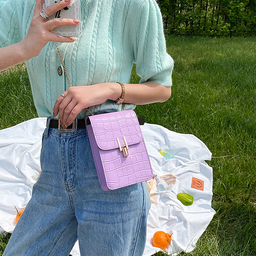 Wildria Sling Bag