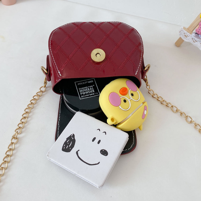 Abigail Love Sling Bag