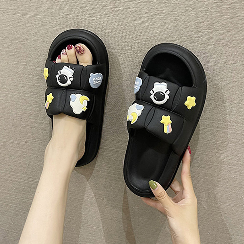 Q Astronaut Sandal