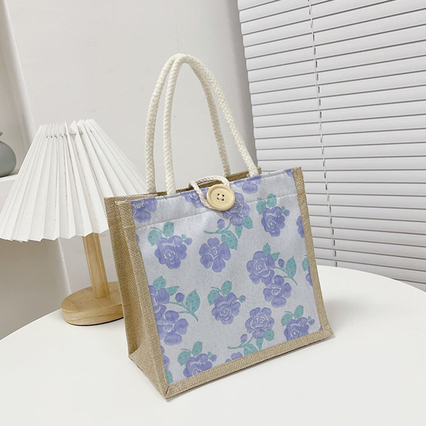 Simple Trapadi Bag