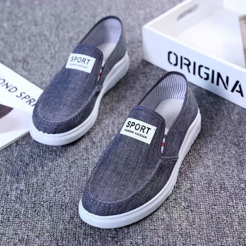 Masicov Sneaker