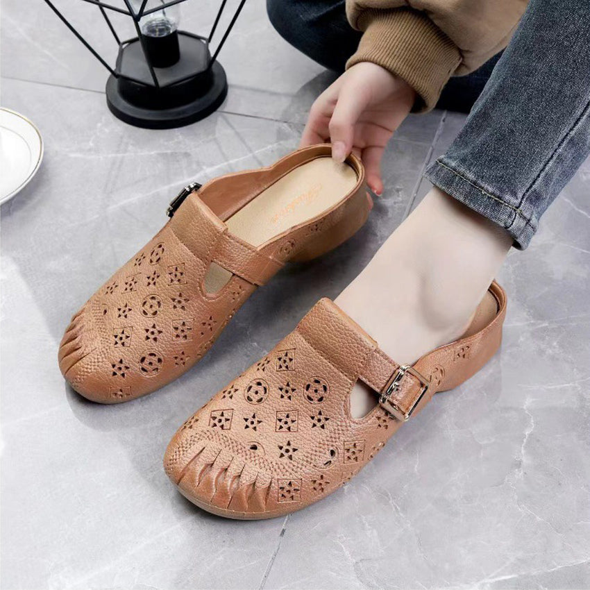 Meshchet Cover Shoes