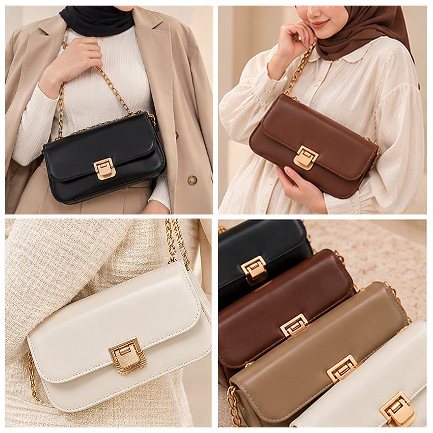 Rerichain Sling Bag
