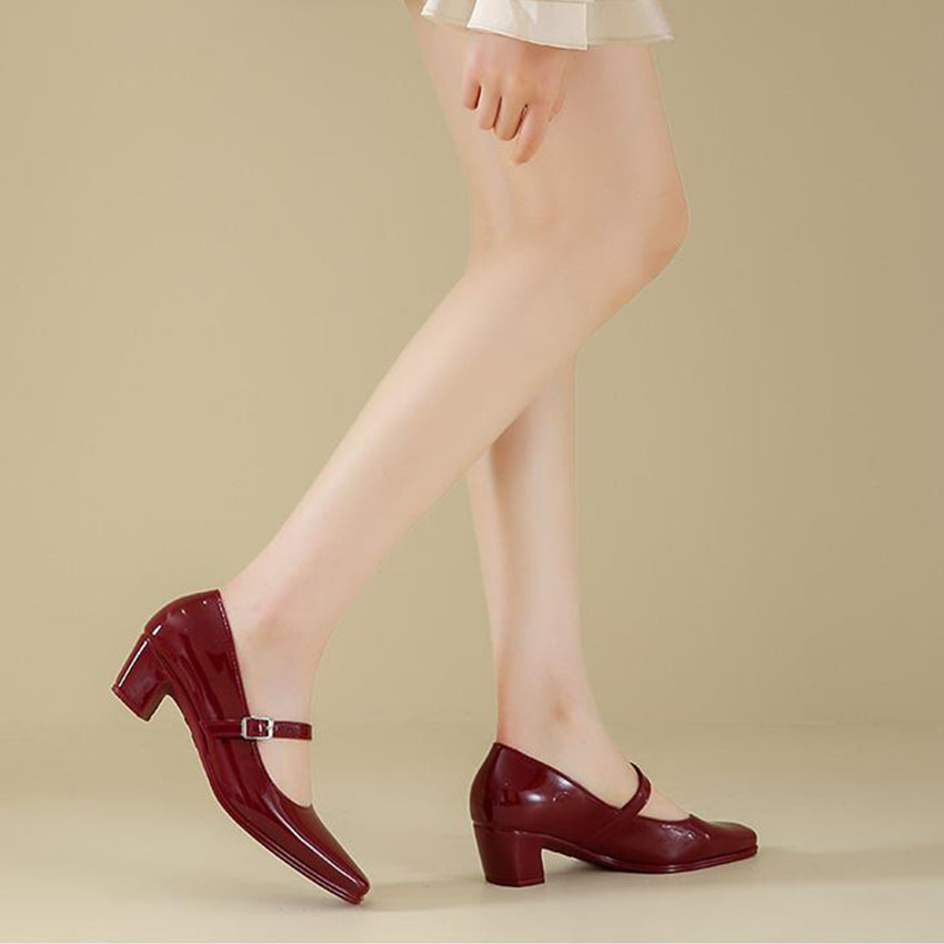 Pumporia Heel