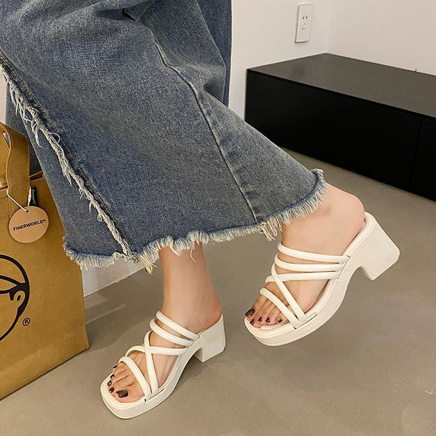 Limline Highheel