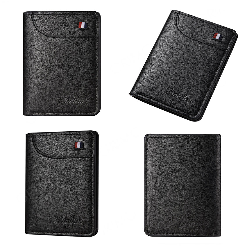 Slardar Card Wallet