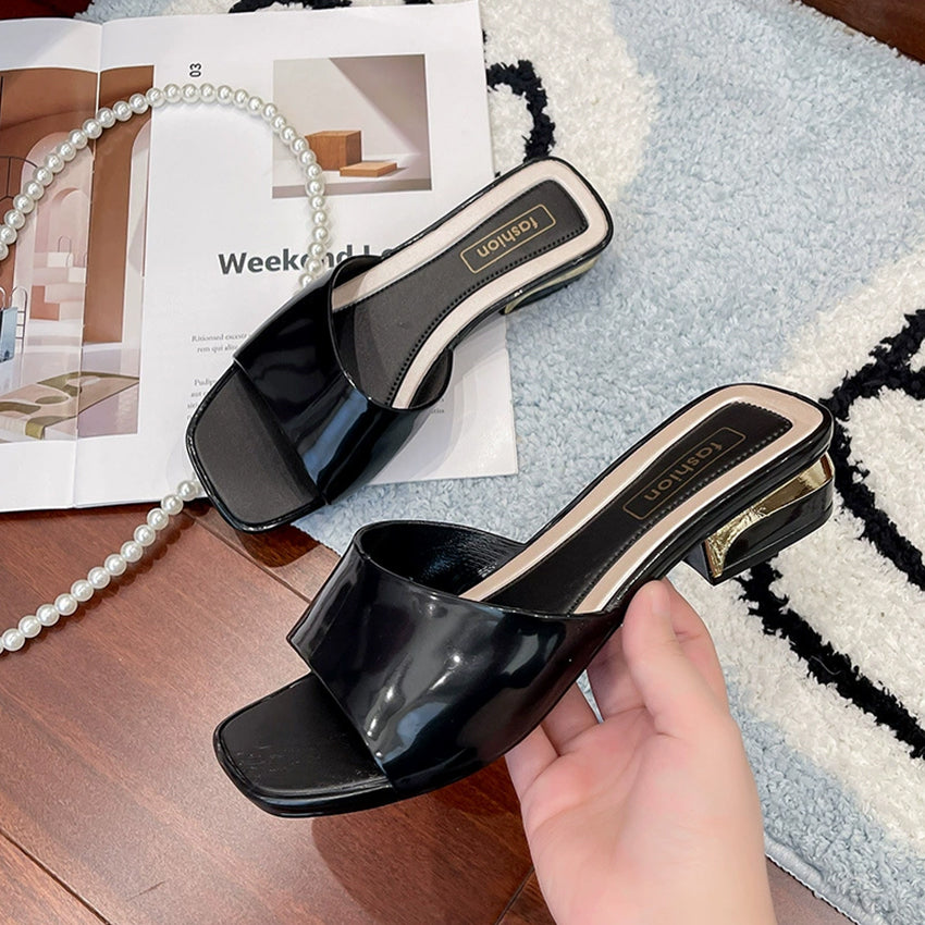 Opesqua Heel