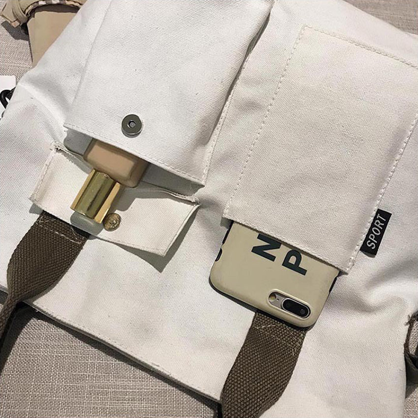 Gentione Shoulder Bag