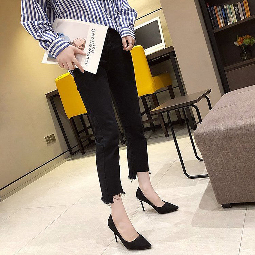 Yrupoint Highheel