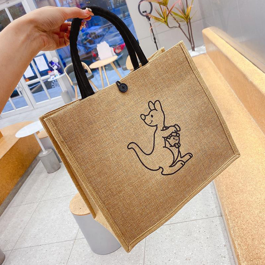 Gunisun Tote Bag