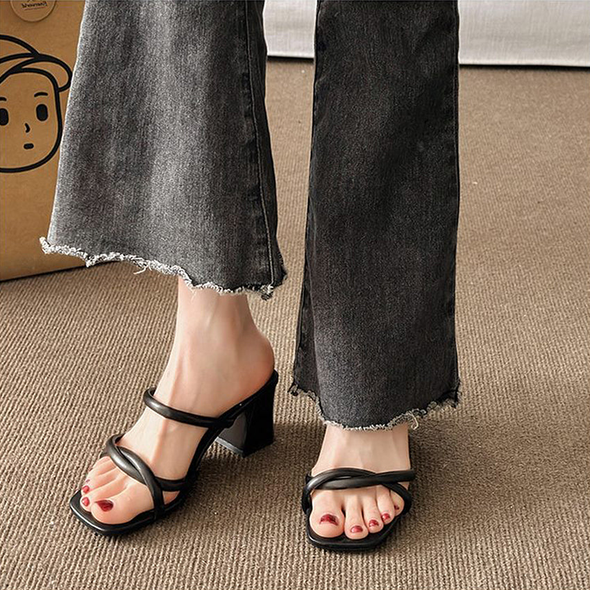 Evortex Highheel