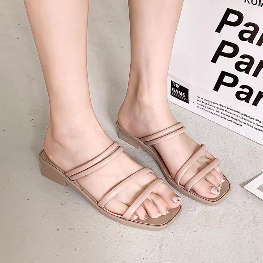 Fiwance Sandal